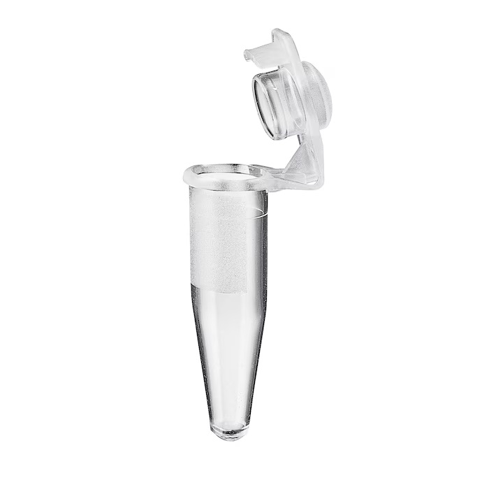 Eppendorf - PCR Tubes - 2231001160